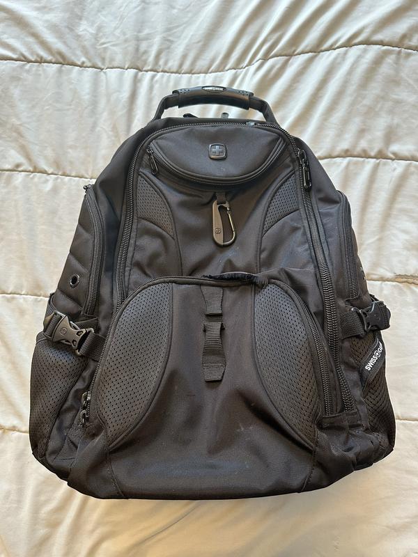 Gear Eco1 24L Medium Water Resistant Laptop Bag/Standard Backpack /Office  Bag For Men/Women (Grey-Black-Yellow)