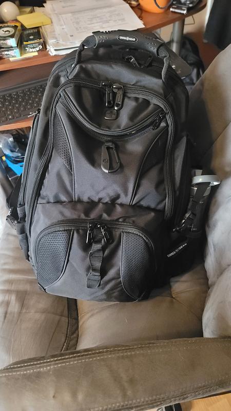 Swissgear 1900 outlet backpack