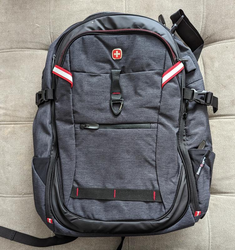 Swissgear 22 outlet backpack