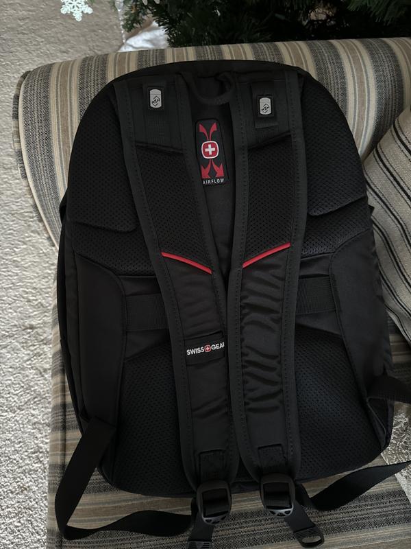 Swissgear scansmart backpack on sale