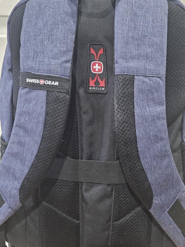 Swissgear 2025 multifunction backpack