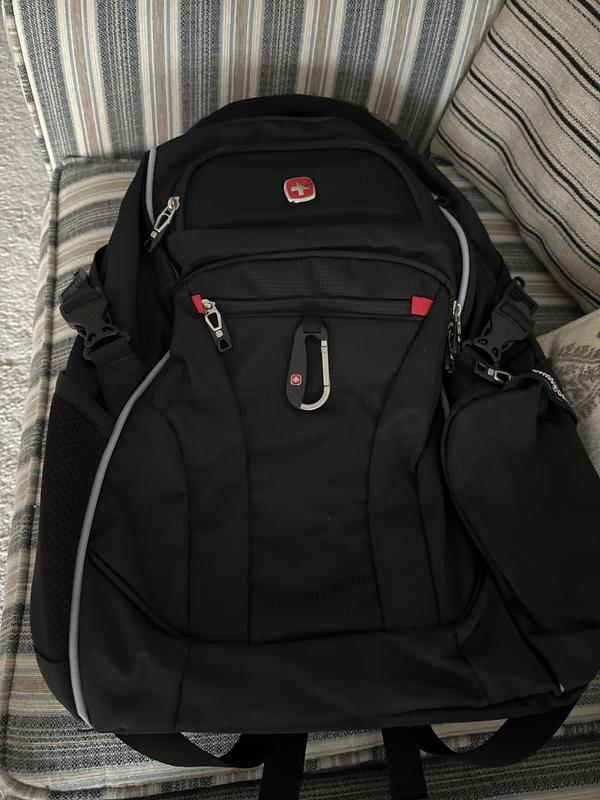 Swissgear 6752 scansmart laptop backpack deals