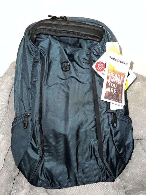 Swiss gear outlet backpack reviews