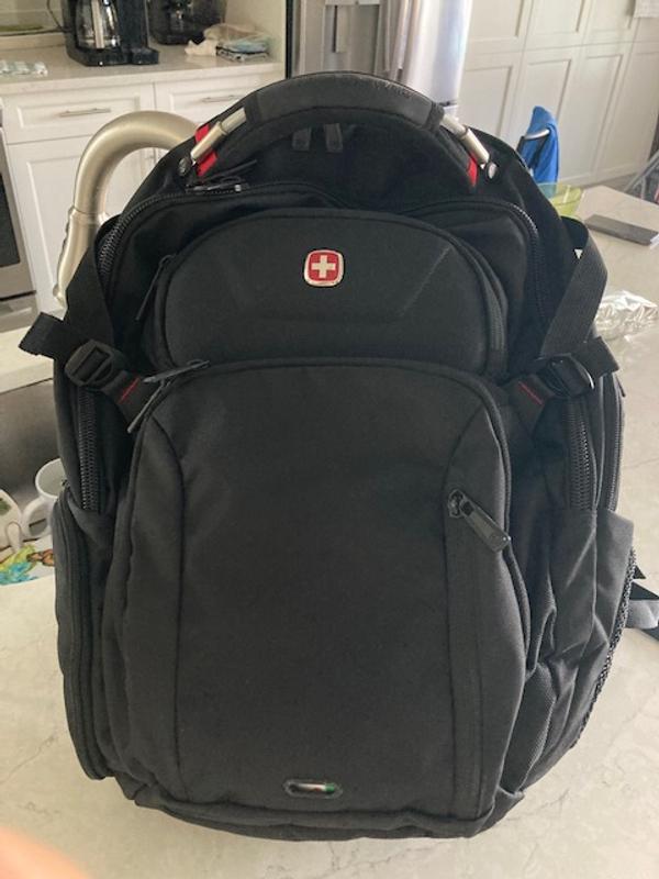 best 16 laptop backpack 16