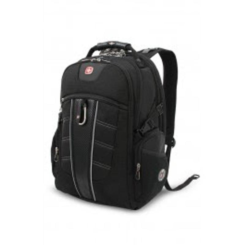 Swissgear 1592 shop deluxe laptop backpack