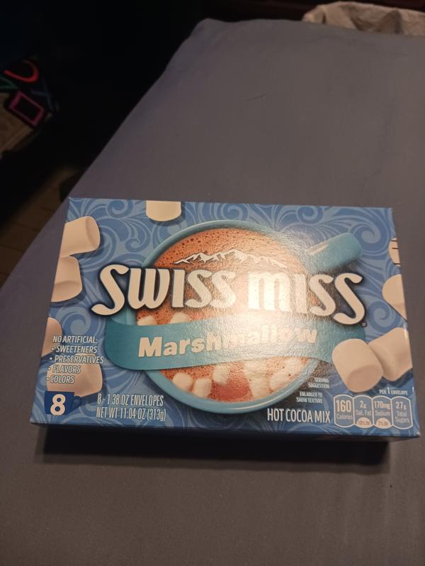 MIST LOVERS & Mo' MIST LOVERS セット Marshmallow Lovers | Swiss Miss