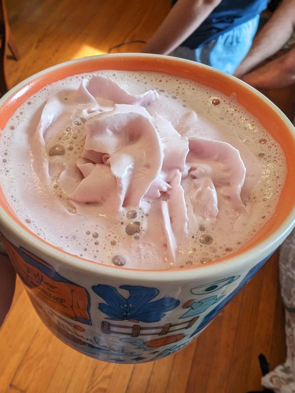 Pumpkin Spice Hot Cocoa Mix | Swiss Miss