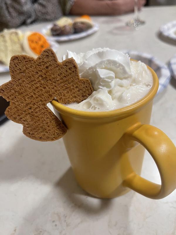White Chocolate Flavored Hot Drink Mix | Swiss Miss
