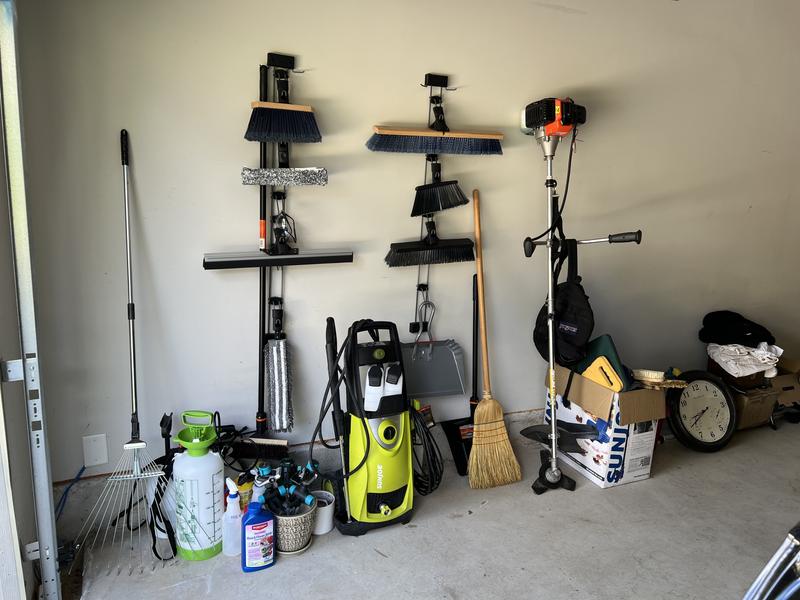 Equip Your Arsenal: What Cleaning Tool is Best for Each Surface in Your  Home - SweepSouth