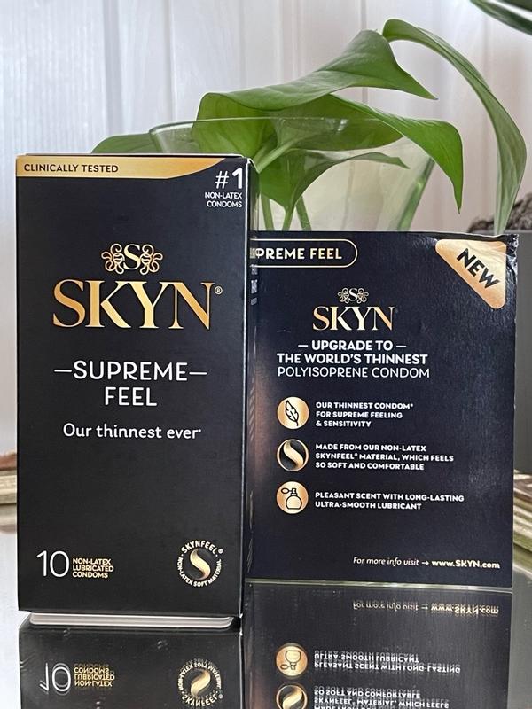buy male masturbator SKYN® Elite Condoms – SKYN® Condoms