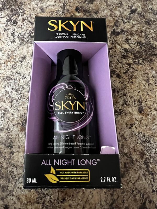 longest lasting sex lubricant Amazon.com: BOMBEX Water Based Lube 8.6 Fl Oz main image 0