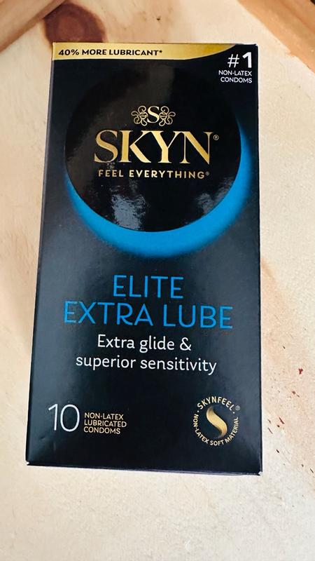 lifestyles skyn extra lubricated condoms 4 Best VR Sex Toys for Men: The Future of Masturbation