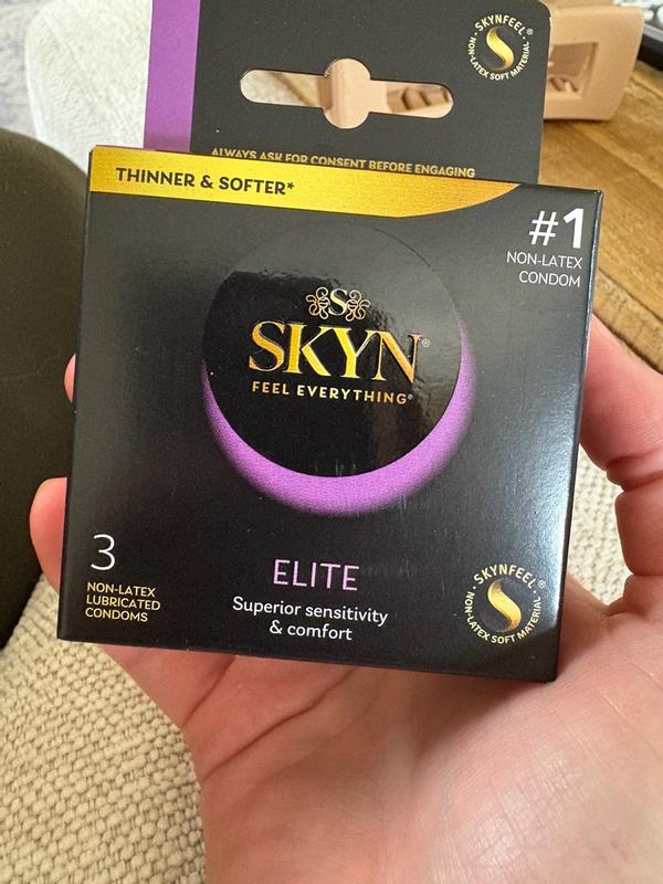 Buy Lifestyles Premium Pack Condoms 12 ct from Dollar General