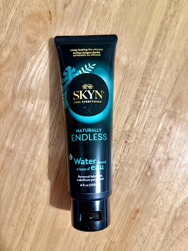 skyn natural endless lubricant Female Vibrating Underwear: The Ultimate Guide to Discreet, App-Controlled  Pleasure for Modern Women main image 0