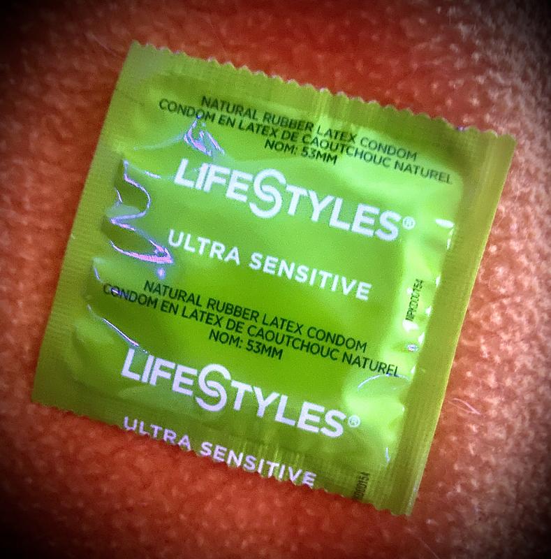 Buy LifeStyles Ultra Sensitive Lubricated Latex Condoms, 12 ct from Dollar  General - available