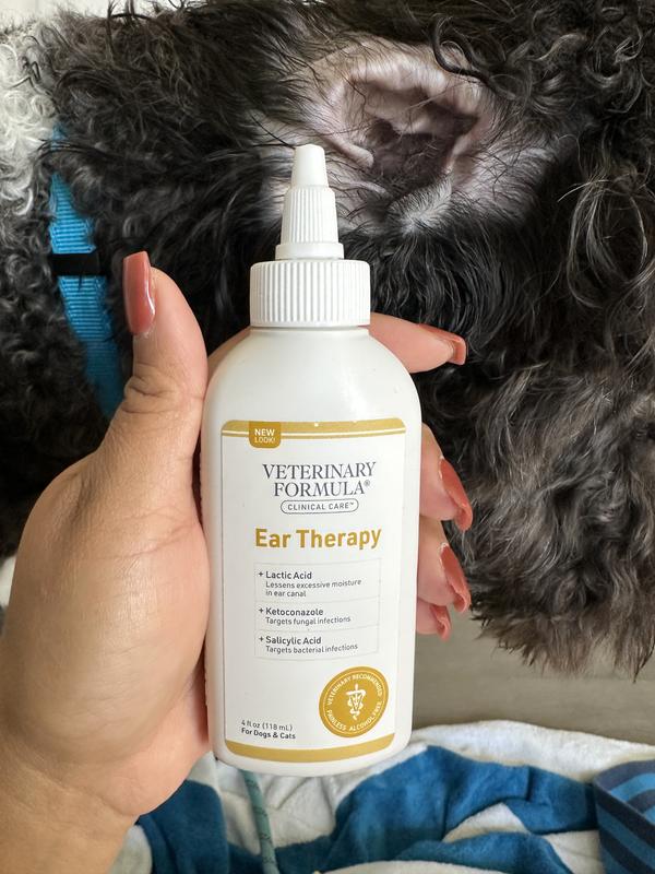 Ear Therapy