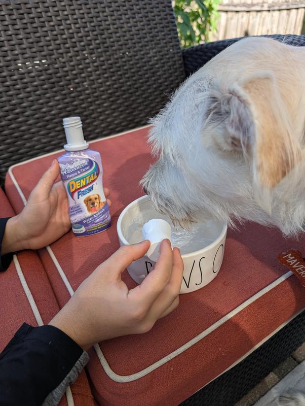 They love the taste