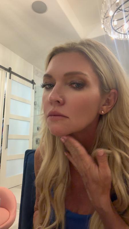 Customer photo for "Maybe I Can Wait on That Facelift"