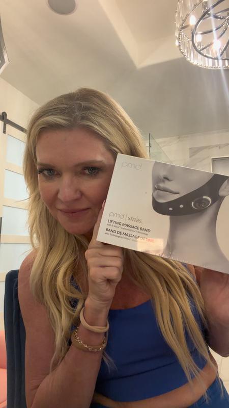 Customer photo for "Maybe I Can Wait on That Facelift"