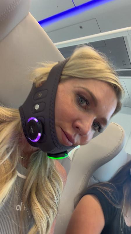 Customer photo for "Maybe I Can Wait on That Facelift"