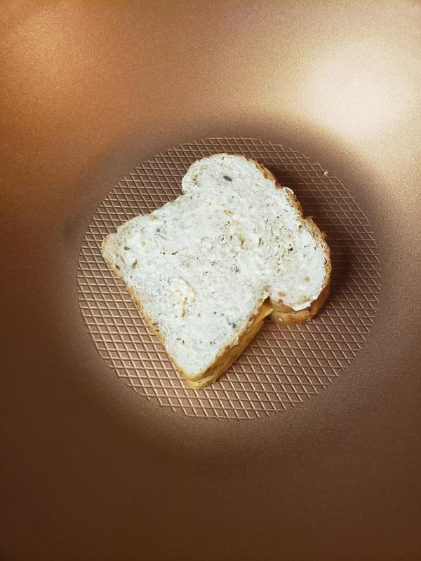 My sons favorite food, Cooks even and fast.