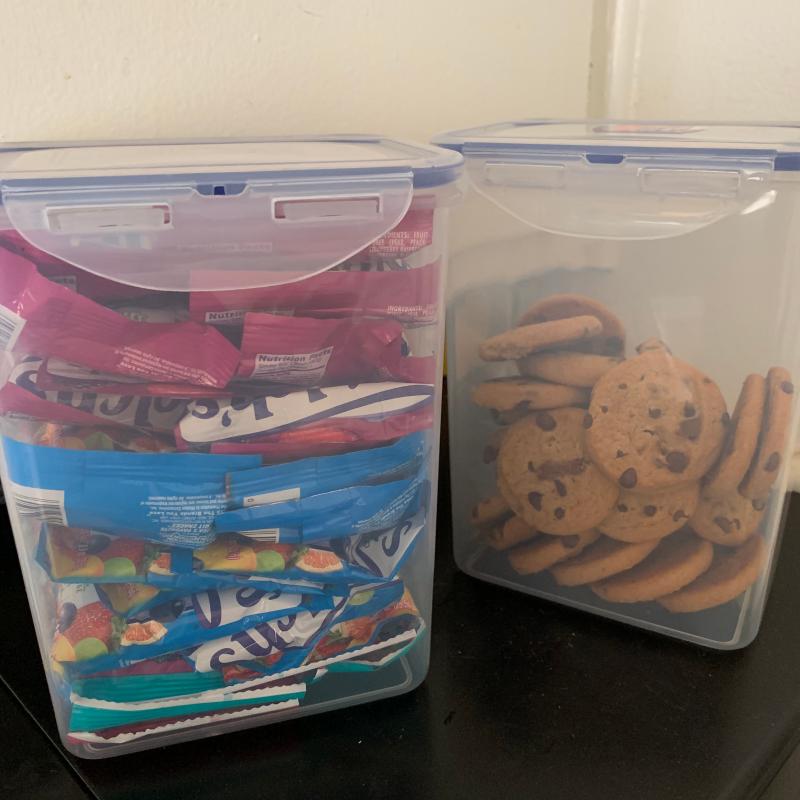 Snack