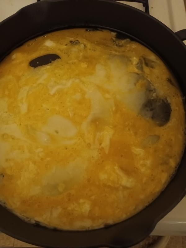 Cooks it the way it should