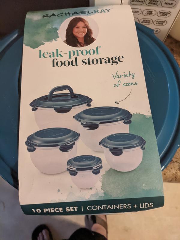 Awesome set of bowls