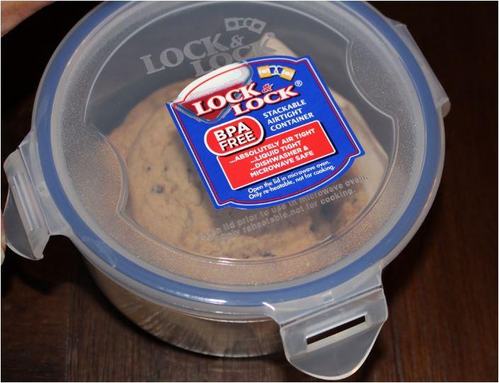 Easy Essentials 18-Piece Food Storage Container Set – PotsandPans