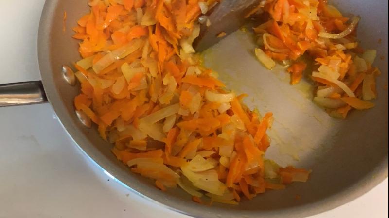 I am in love! 100% non stick