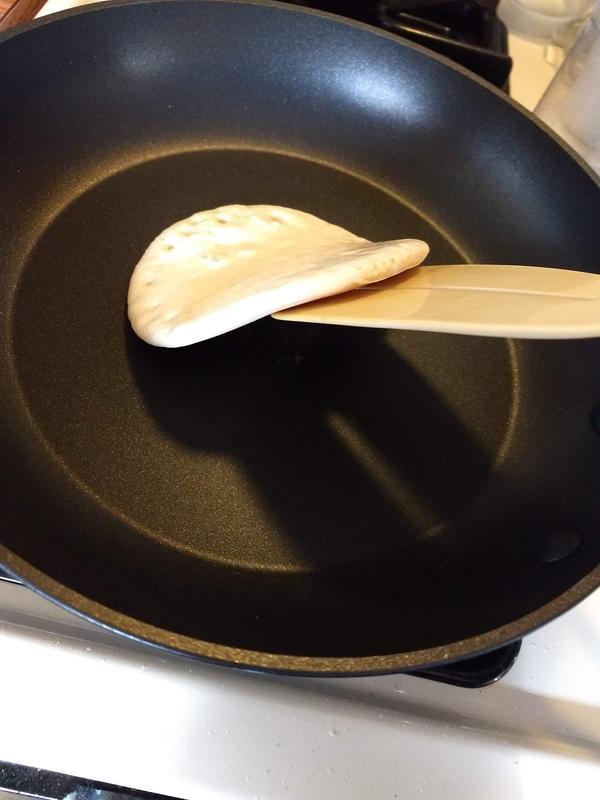 No oil and they don't stick!