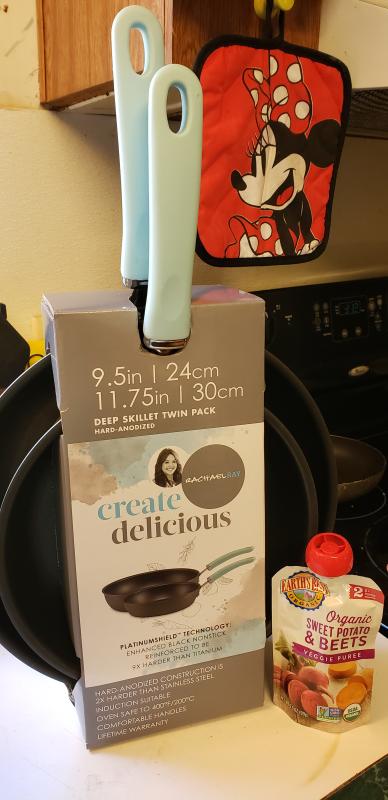 How they are packaged