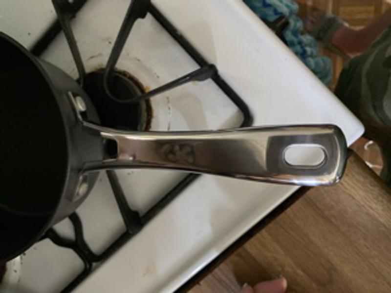 Beautiful and sturdy handles