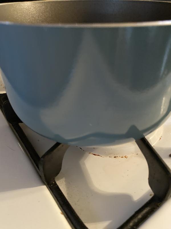 Durable and pretty color