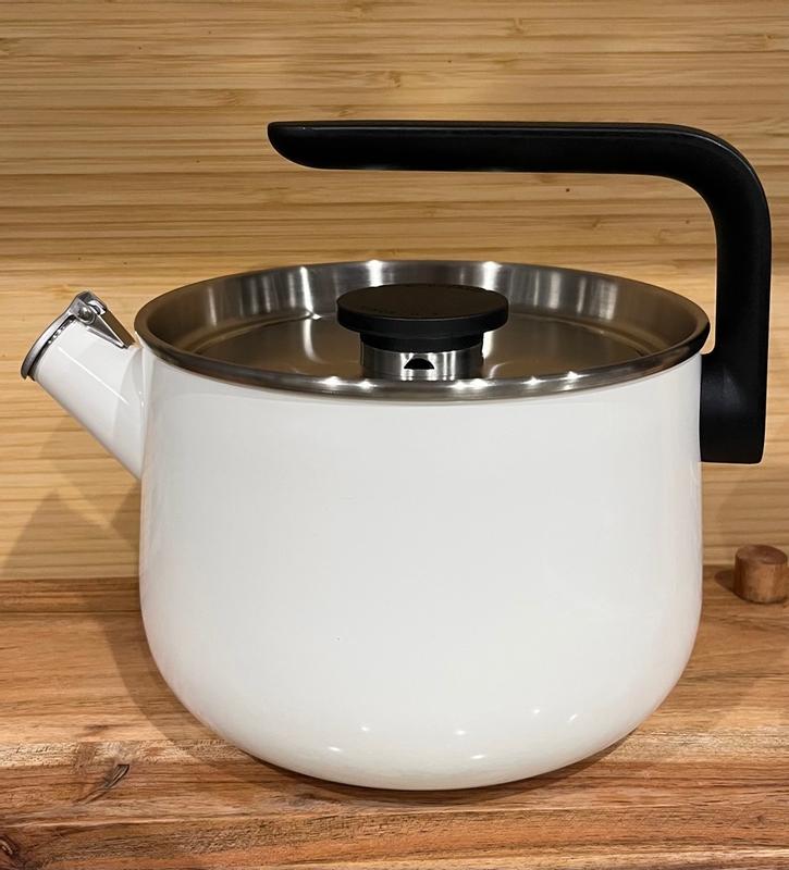 Kitchenaid tea pot best sale