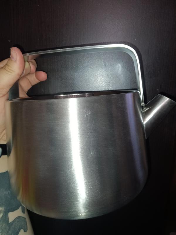 KitchenAid® 5-Ply Stainless-Steel Tea Kettle