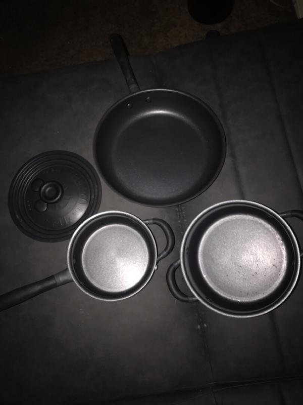 Disney Frying & Grill Pans for sale