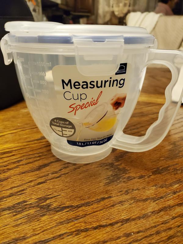 Measuring cup 1.0L