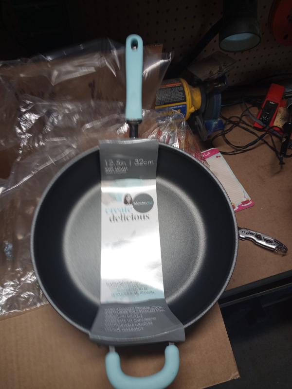 nice right out of the box