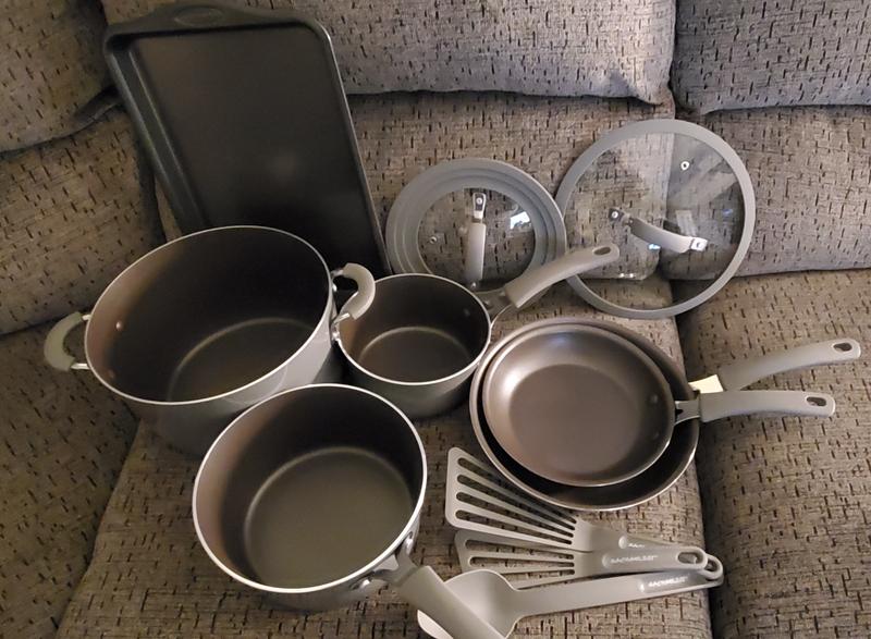 Cook set