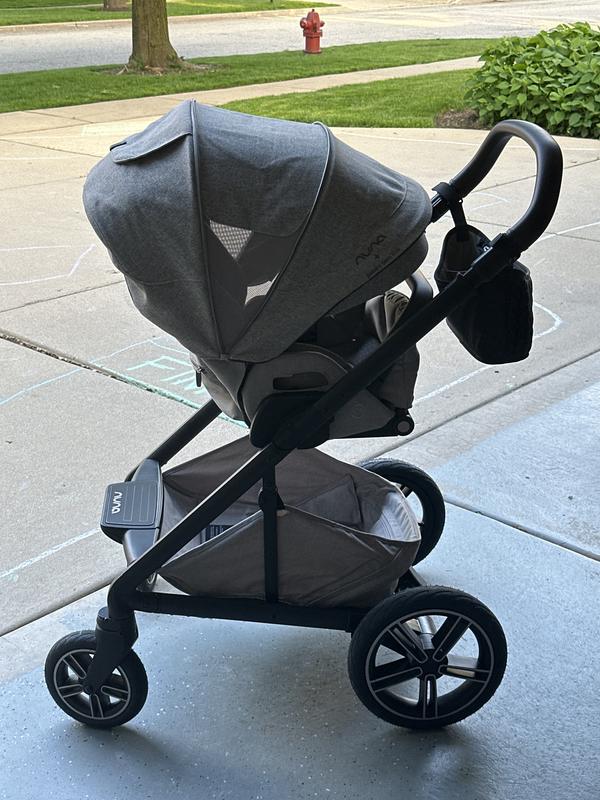 Nuna MIXX™ Next Stroller | Pottery Barn Kids