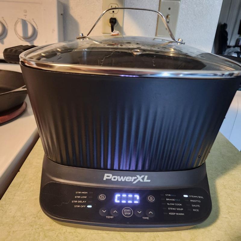 PowerXL StirMax Multi Cooker Power XL