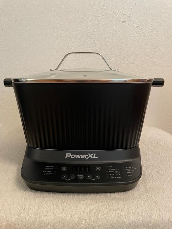 PowerXL StirMax Multi Cooker Power XL