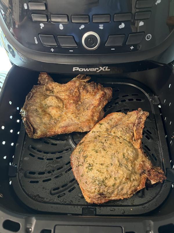 PowerXL™ Vortex Pro 8QT Air Fryer Plus | PowerXL™