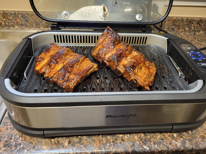 Power grill as seen on codizioni tv reviews