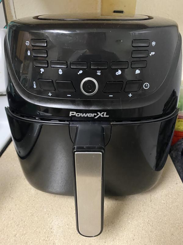 PowerXL Vortex Pro 6QT Air Fryer PowerXL