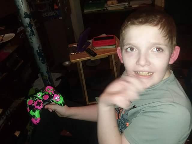 Customer photo 3 of 3. Click to open full size image.