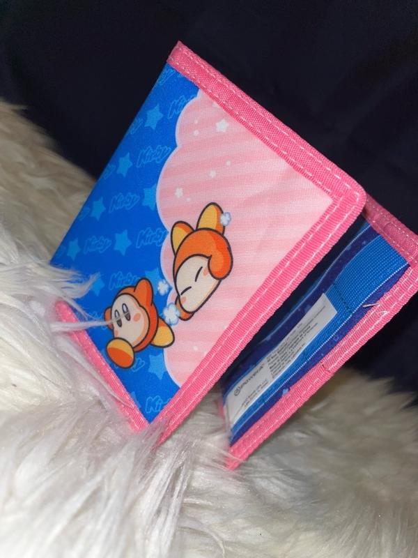 Nintendo Switch - サイノ PowerA TriFold Game Card Holder for Nintendo Switch - Sonic