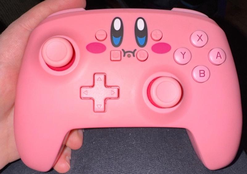PowerA Wireless Controller for Nintendo Switch - Midnight