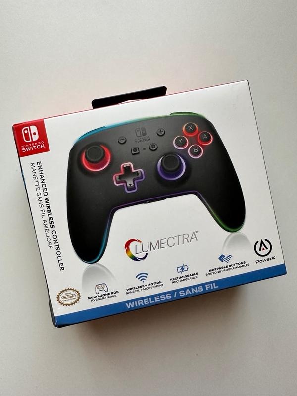 Nintendo Switch コントローラー ホルスター Amazon.com: PowerA Enhanced Wired Controller for Nintendo